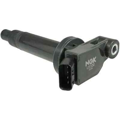 NGK - 48992 - Ignition Coil by NGK - 48992