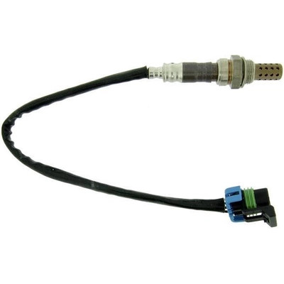 Oxygen Sensor by NGK - 21549