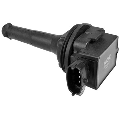 Ignition Coil by NGK - 49000