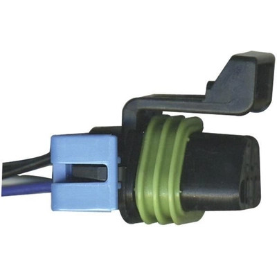 NGK - 21549 - Oxygen Sensor by NGK - 21549