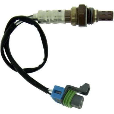 Oxygen Sensor by NGK - 21064