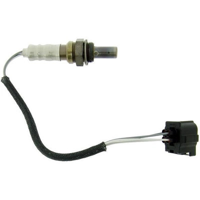 Oxygen Sensor by NGK - 23160