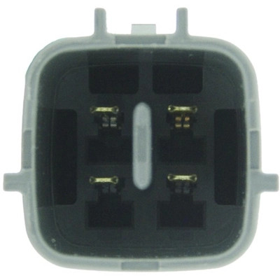 NGK - 24458 - Oxygen Sensor by NGK - 24458