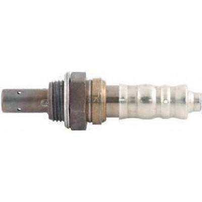 NGK - 23160 - Oxygen Sensor by NGK - 23160