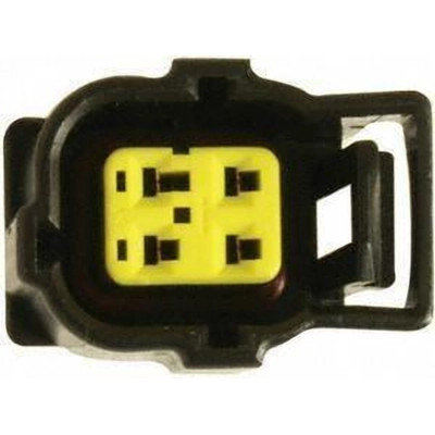 NGK - 23160 - Oxygen Sensor by NGK - 23160