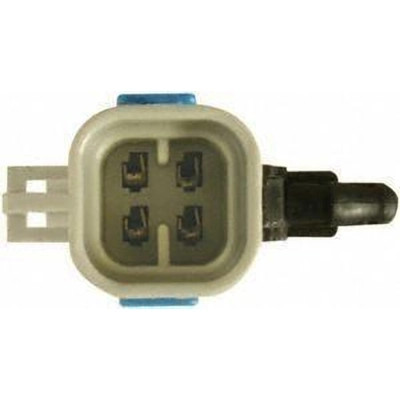 Oxygen Sensor by NGK - 21516
