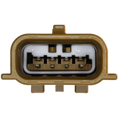 NGK - 24786 - Fuel To Air Ratio Sensor by NGK - 24786