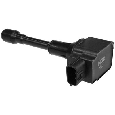 Ignition Coil by NGK - 49024