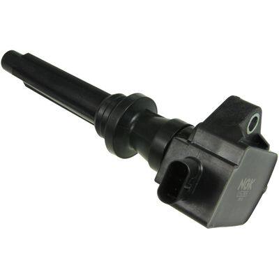 NGK - 48901 - Ignition Coil by NGK - 48901