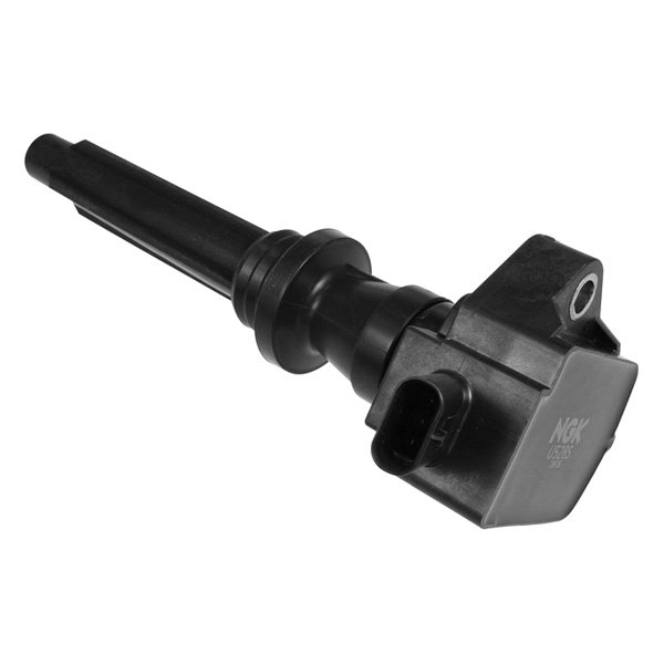 NGK - 48901 - Ignition Coil by NGK - 48901