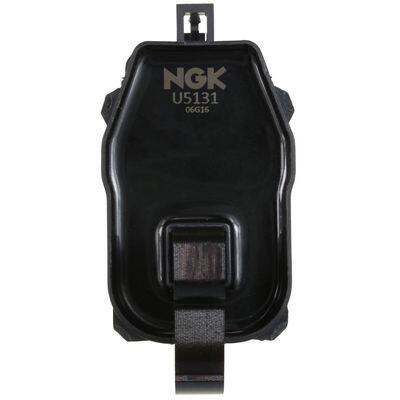 NGK - 48619 - Ignition Coil by NGK - 48619