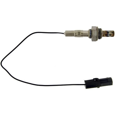 Oxygen Sensor by NGK - 21002