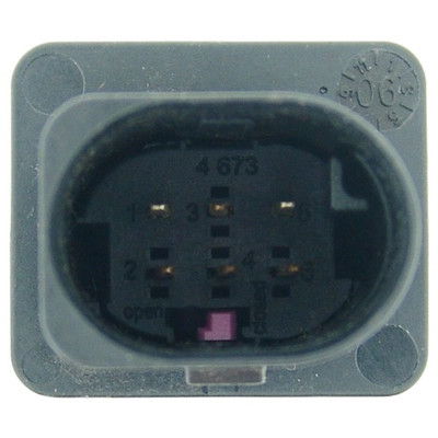 NGK - 24330 - Fuel To Air Ratio Sensor by NGK - 24330