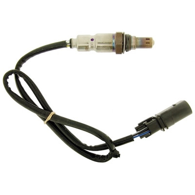 Fuel To Air Ratio Sensor by NGK - 24390