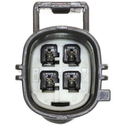 NGK - 25756 - Oxygen Sensor by NGK - 25756