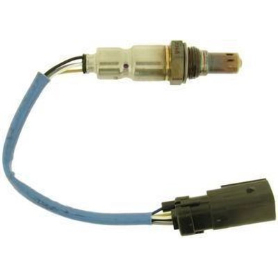 Fuel To Air Ratio Sensor by NGK - 24397