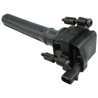 NGK - 48993 - Ignition Coil by NGK - 48993