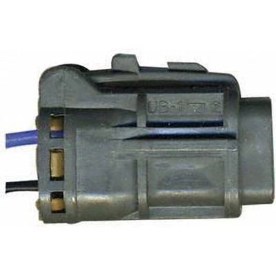 NGK - 25200 - Oxygen Sensor by NGK - 25200