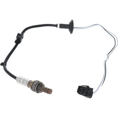 NGK - 25259 - Oxygen Sensor by NGK - 25259