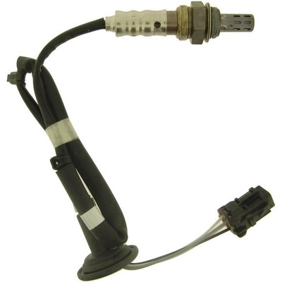 Oxygen Sensor by NGK - 25200