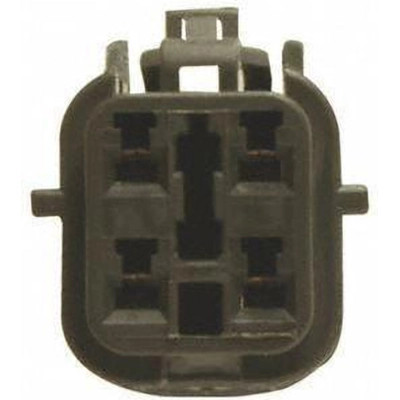 NGK - 25200 - Oxygen Sensor by NGK - 25200