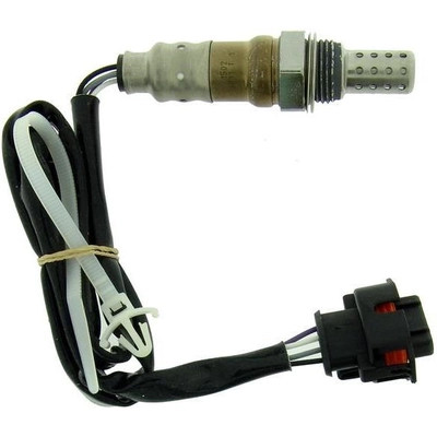 Oxygen Sensor by NGK - 25653