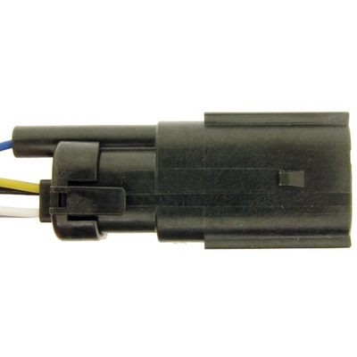 NGK - 24397 - Fuel To Air Ratio Sensor by NGK - 24397