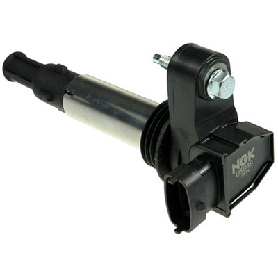 Ignition Coil by NGK - 49015