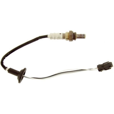 Oxygen Sensor by NGK - 25202