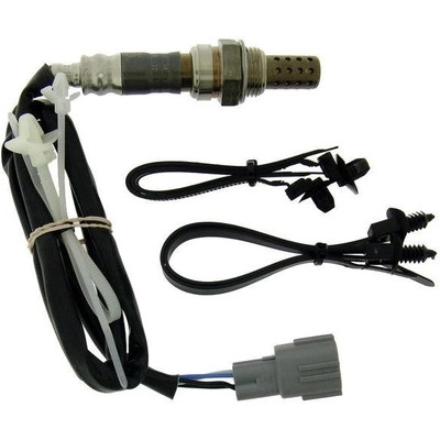 Oxygen Sensor by NGK - 24642