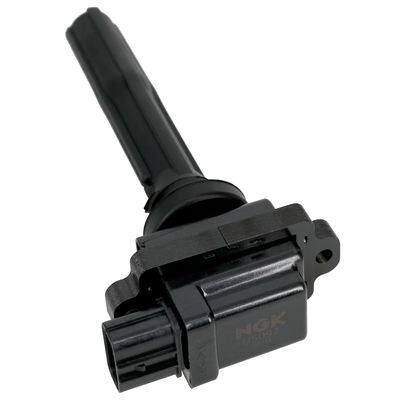 NGK - 48990 - Ignition Coil by NGK - 48990