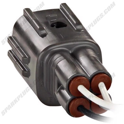 NGK - 24642 - Oxygen Sensor by NGK - 24642