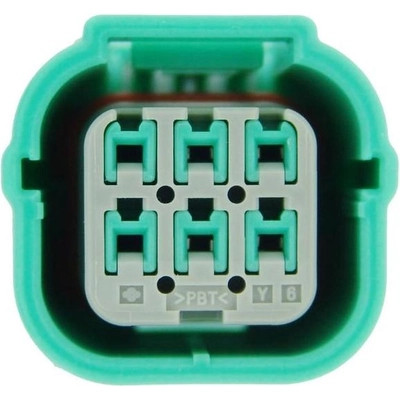 NGK - 24266 - Oxygen Sensor by NGK - 24266