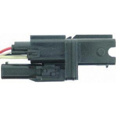 NGK - 24320 - Fuel To Air Ratio Sensor by NGK - 24320
