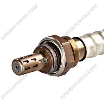 NGK - 24642 - Oxygen Sensor by NGK - 24642