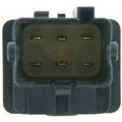 NGK - 24320 - Fuel To Air Ratio Sensor by NGK - 24320