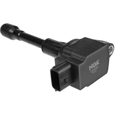 Ignition Coil by NGK - 48971