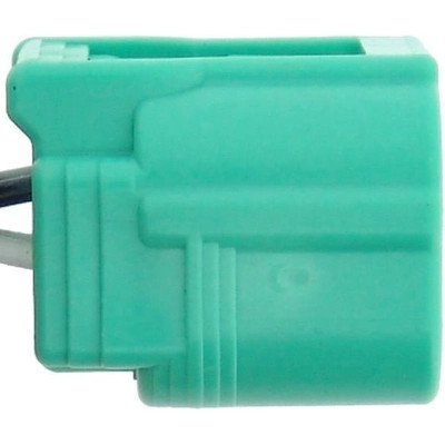 NGK - 24266 - Oxygen Sensor by NGK - 24266