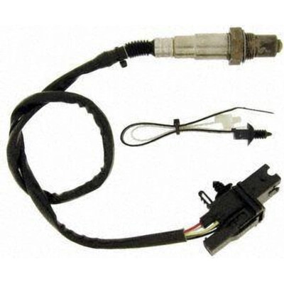 Fuel To Air Ratio Sensor by NGK - 24320