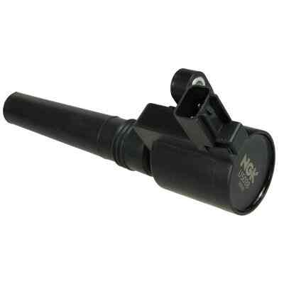 NGK - 48652 - Ignition Coil by NGK - 48652