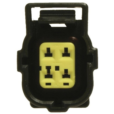 NGK - 25693 - Oxygen Sensor by NGK - 25693