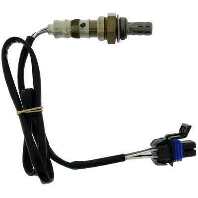 Oxygen Sensor by NGK - 21043