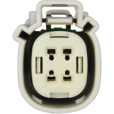 Oxygen Sensor by NGK - 22141