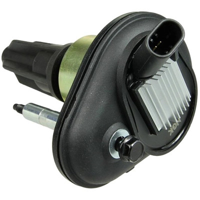 Ignition Coil by NGK - 48844
