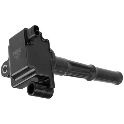 Ignition Coil by NGK - 48983