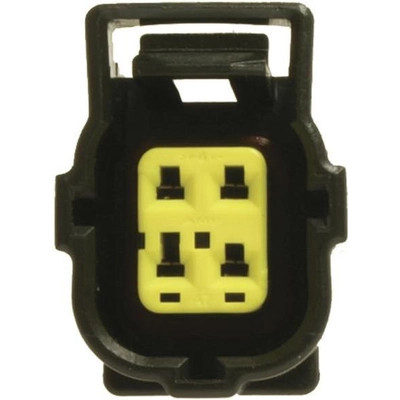 NGK - 23527 - Oxygen Sensor by NGK - 23527