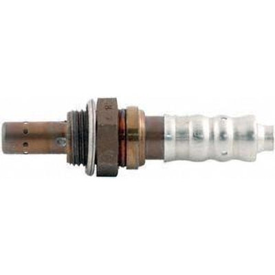 NGK - 22009 - Oxygen Sensor by NGK - 22009