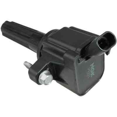 NGK - 48719 - Ignition Coil by NGK - 48719