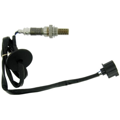 Oxygen Sensor by NGK - 25693