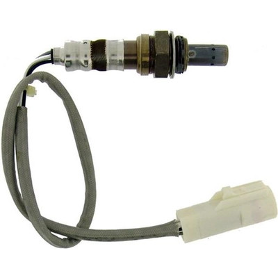 Oxygen Sensor by NGK - 22009